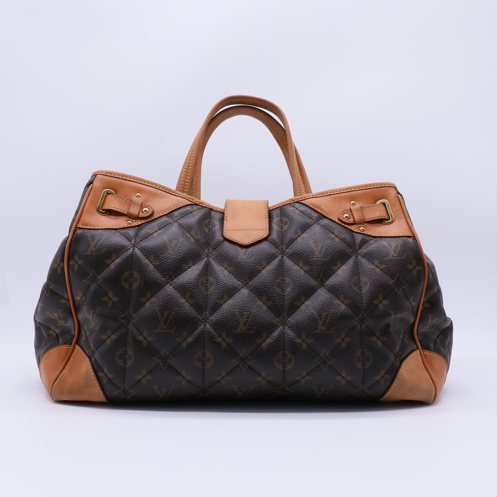 Louis Vuitton Monogram Etoile Shopper Bag B21570