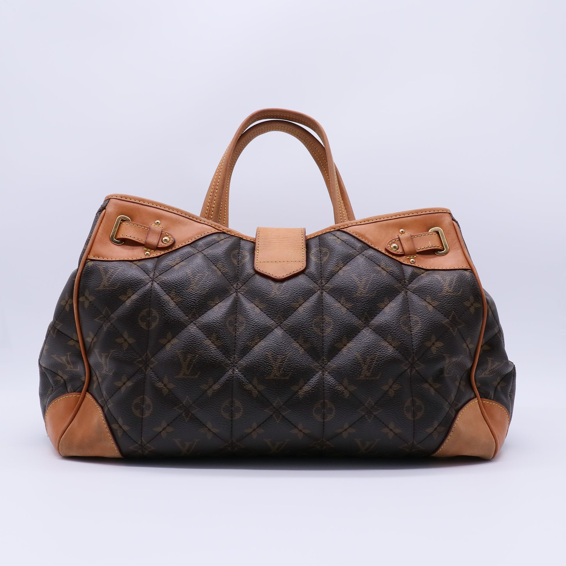 Louis Vuitton Monogram Etoile Shopper Bag B21570