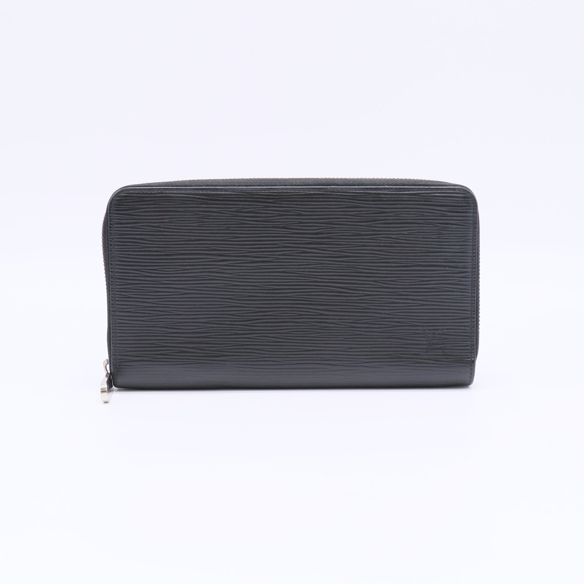 Louis Vuitton Epi Leather Zippy Wallet W22488