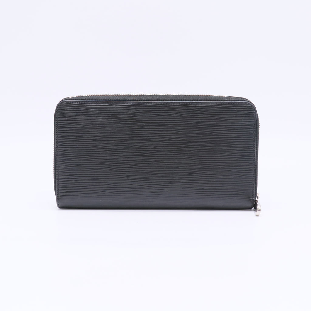 Louis Vuitton Epi Leather Zippy Wallet W22488