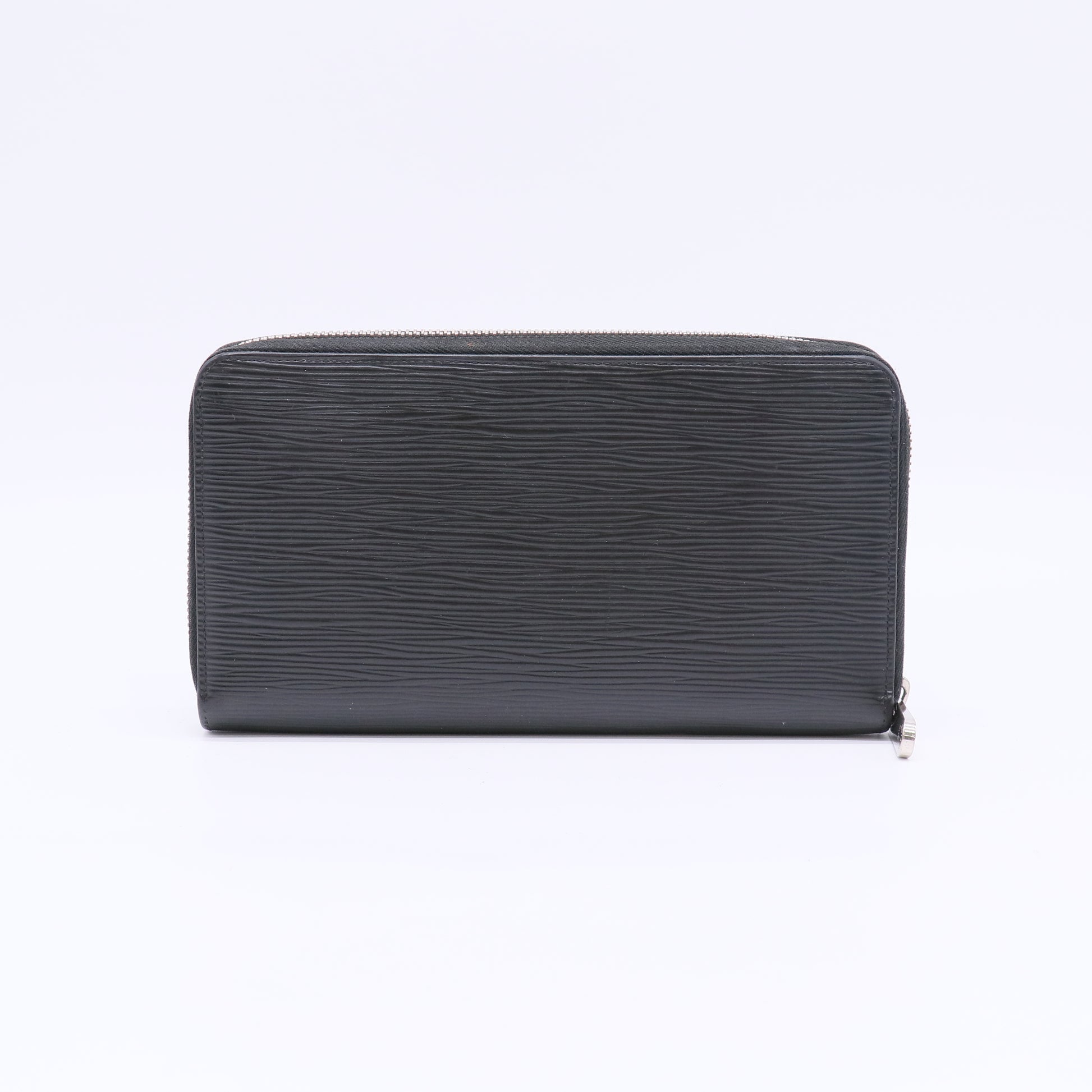 Louis Vuitton Epi Leather Zippy Wallet W22488