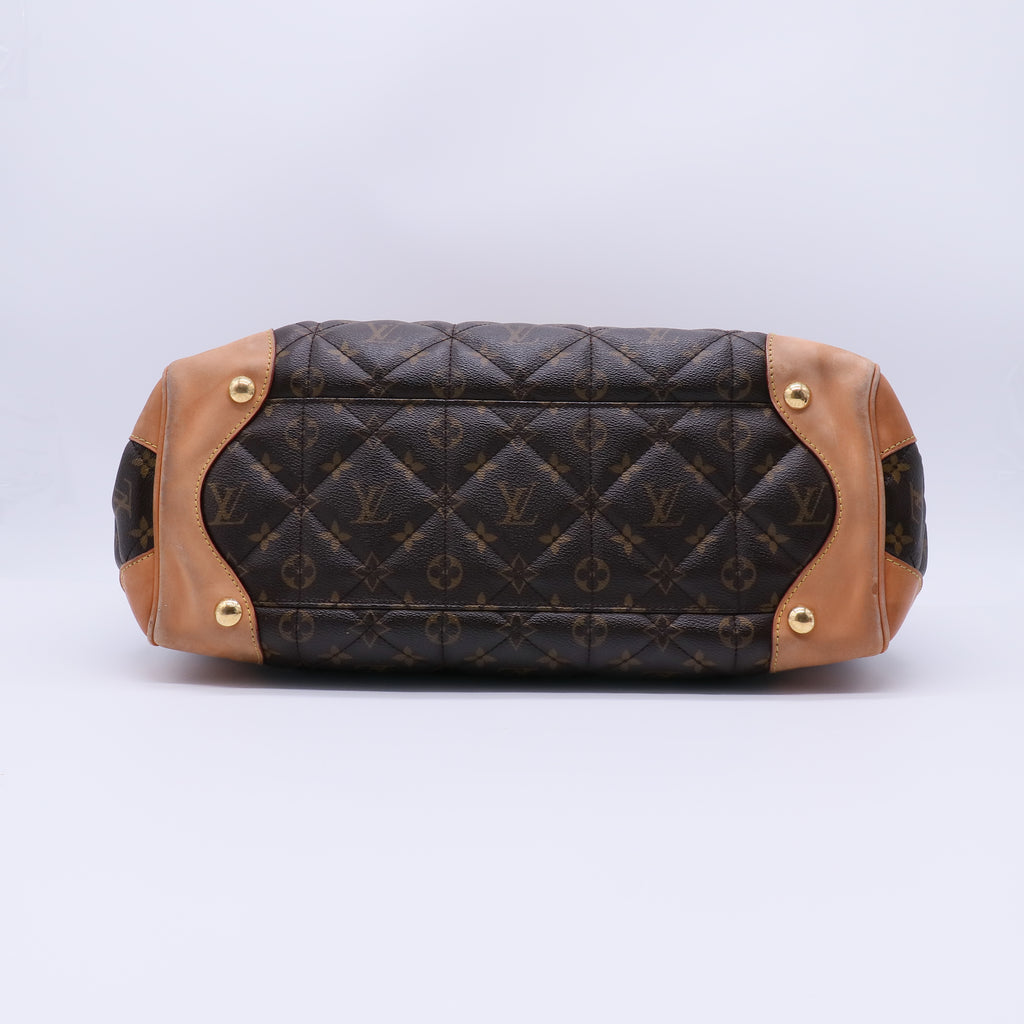 Louis Vuitton Monogram Etoile Shopper Bag B21570
