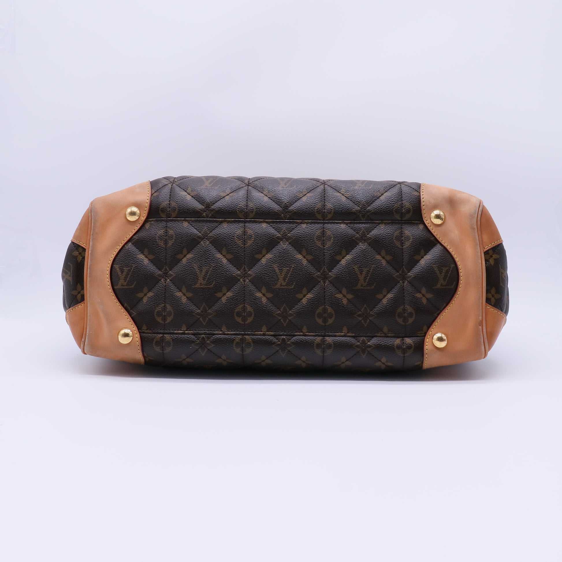 Louis Vuitton Monogram Etoile Shopper Bag B21570