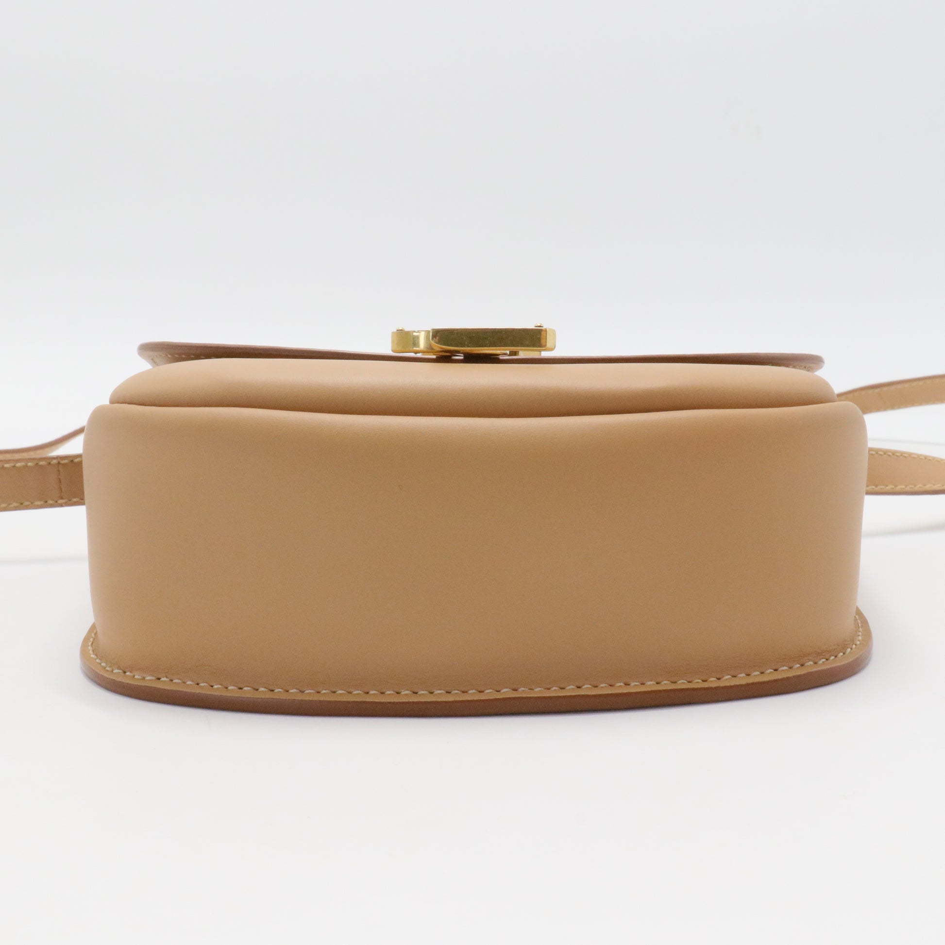 Kaia Shoulder Bag Leather Small