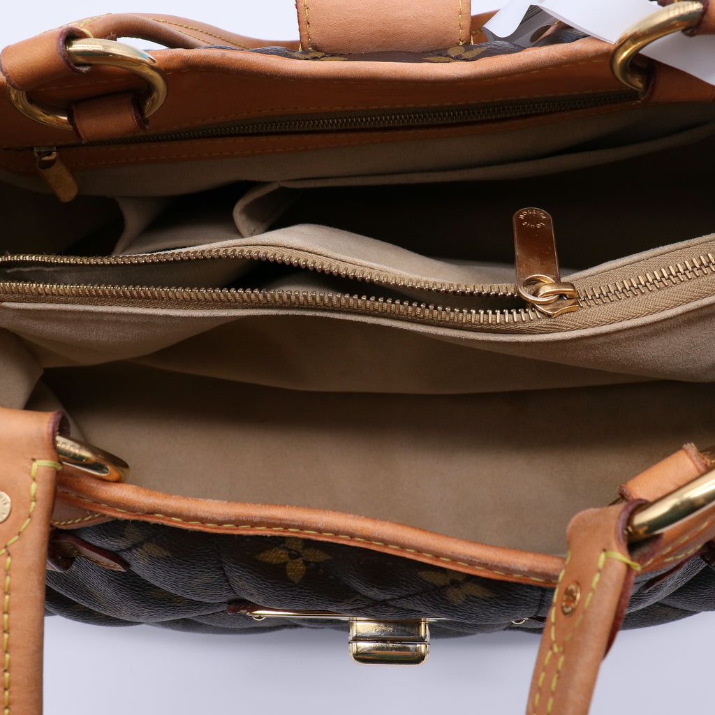 Louis Vuitton Monogram Etoile Shopper Bag B21570