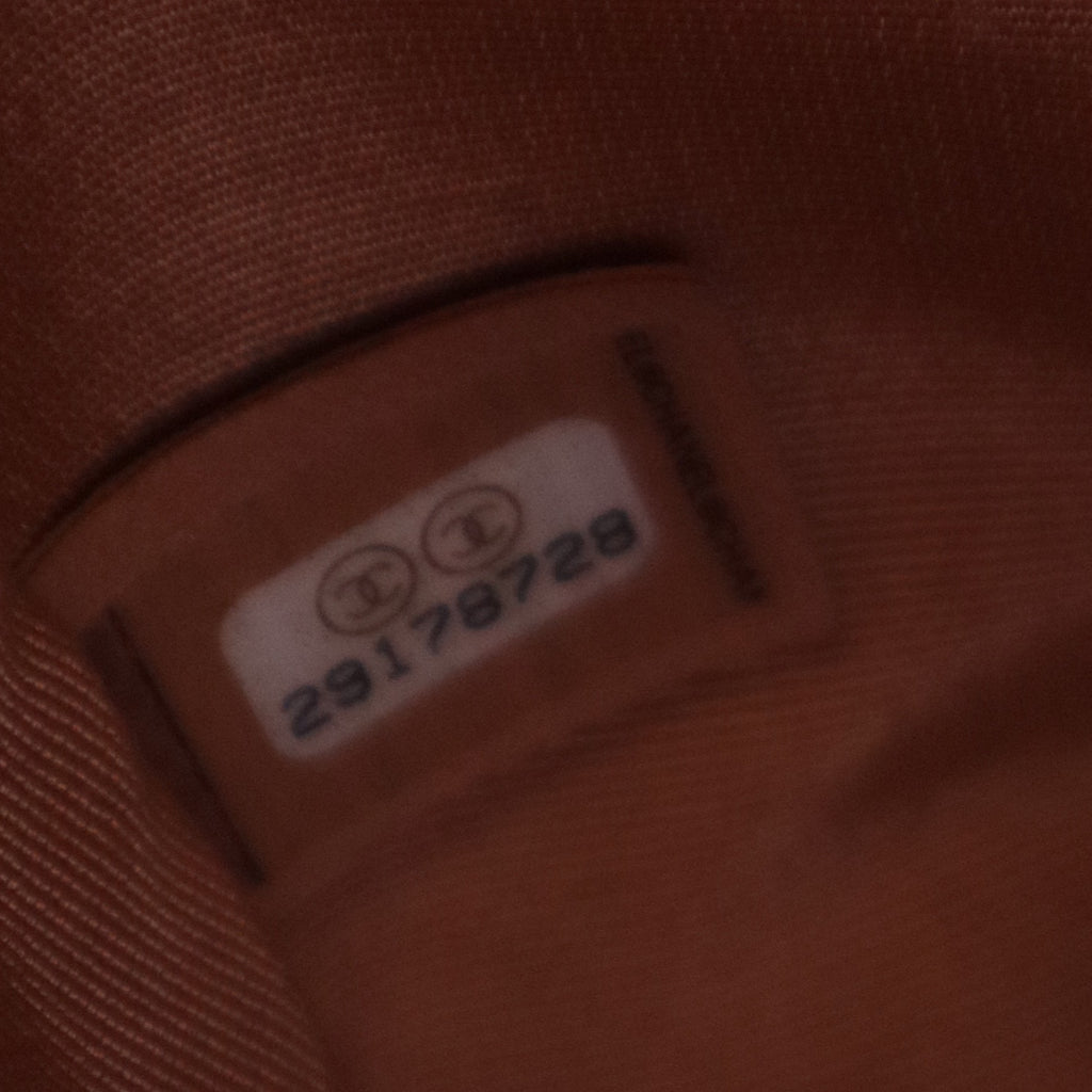 2017 Medium Jacket Flap Boy Bag