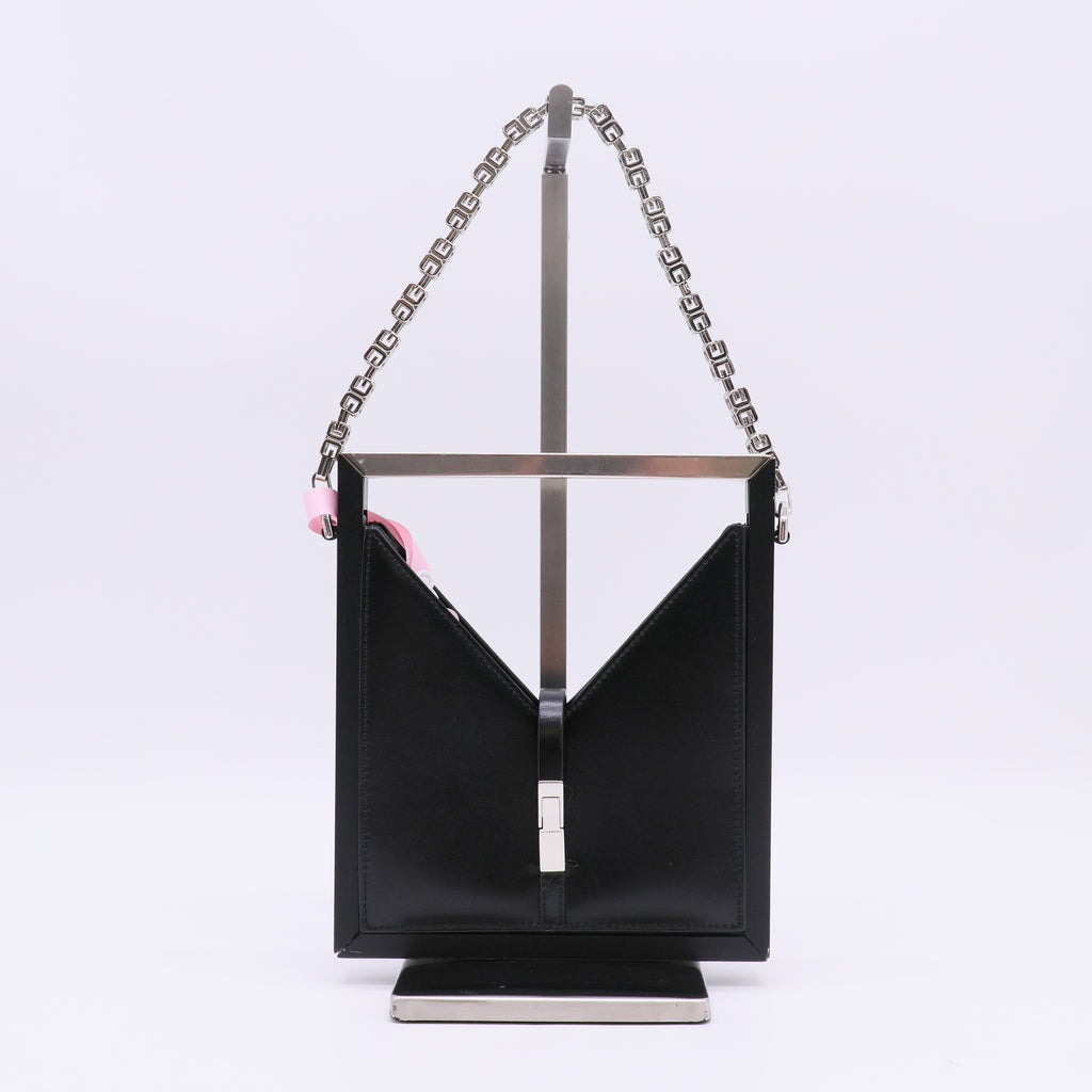Givenchy Leather Crossbody Bag twins LDJ5590