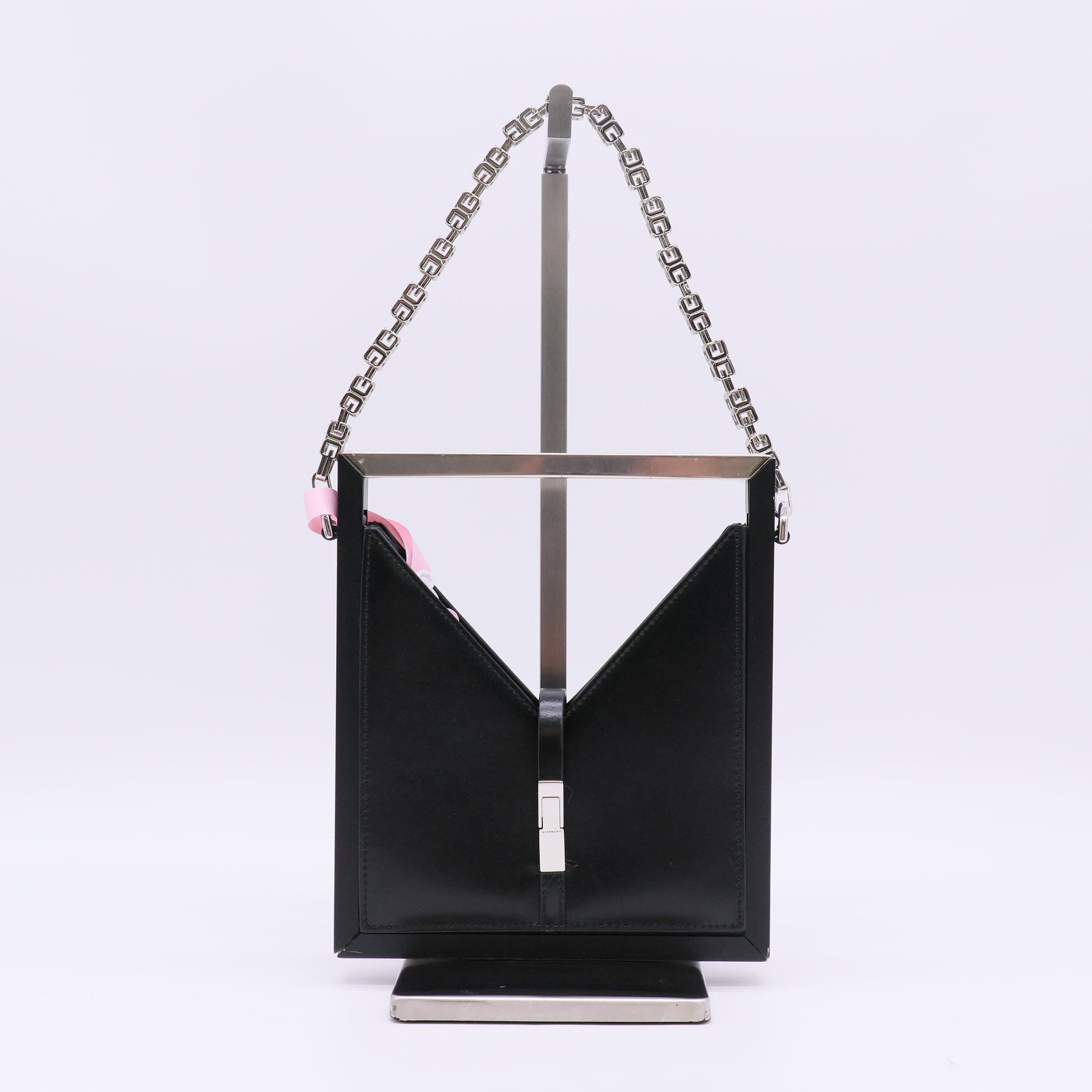 Givenchy Leather Crossbody Bag twins LDJ5590