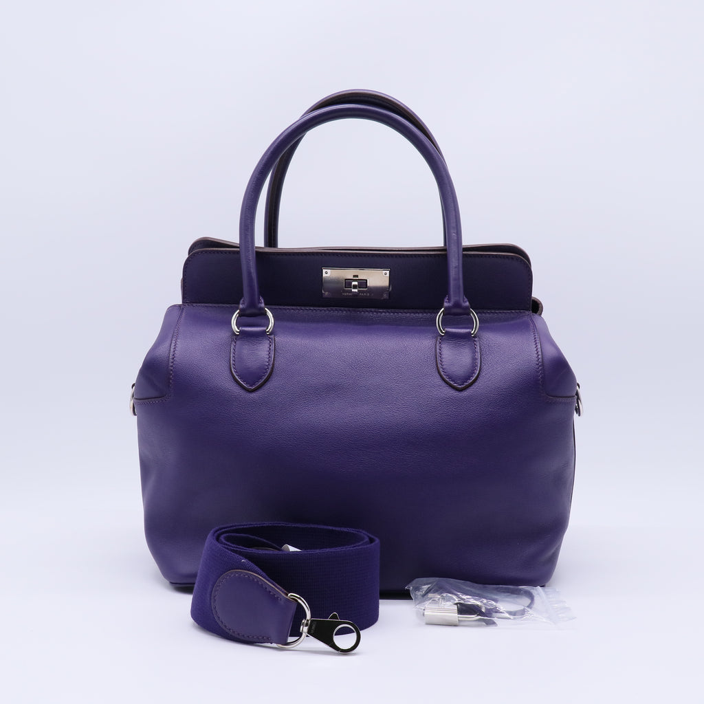 Hermès Toolbox 26 Bag B22009