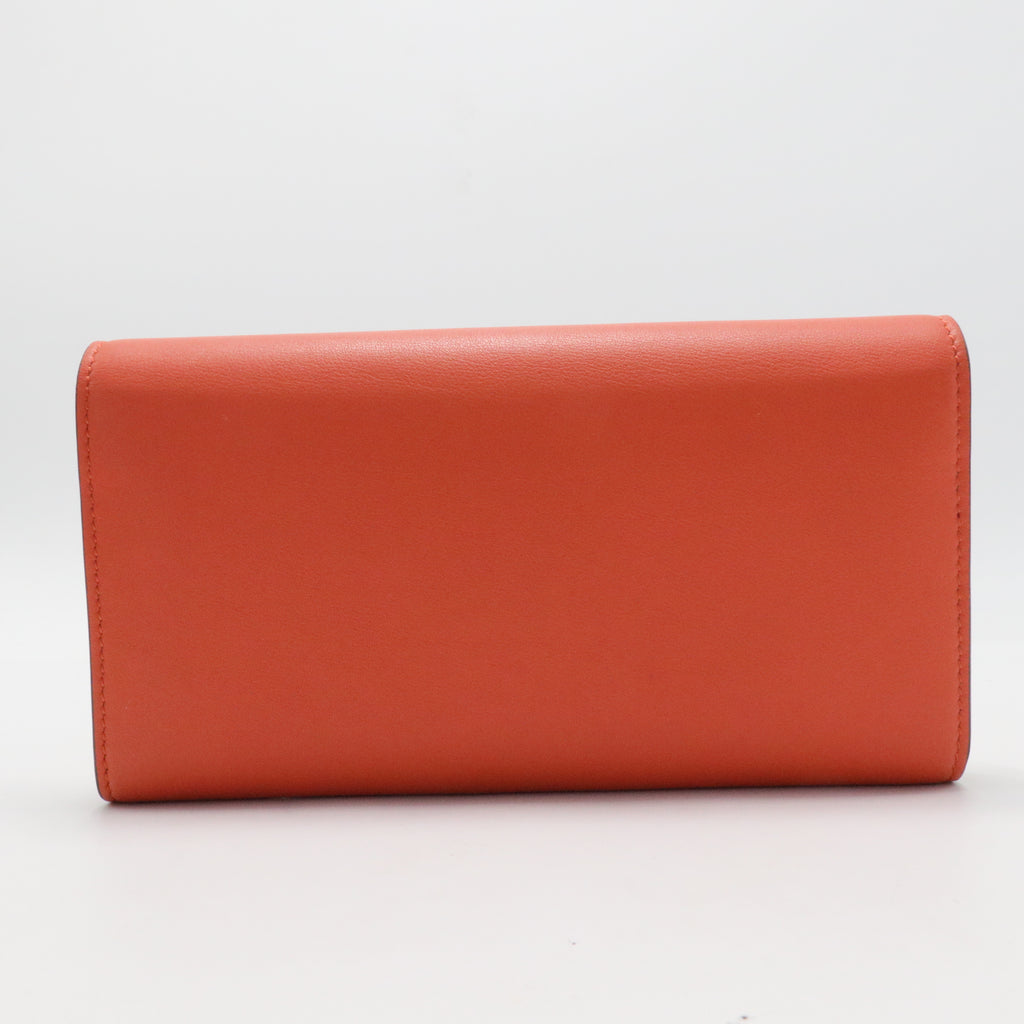Interlocking G Wallet