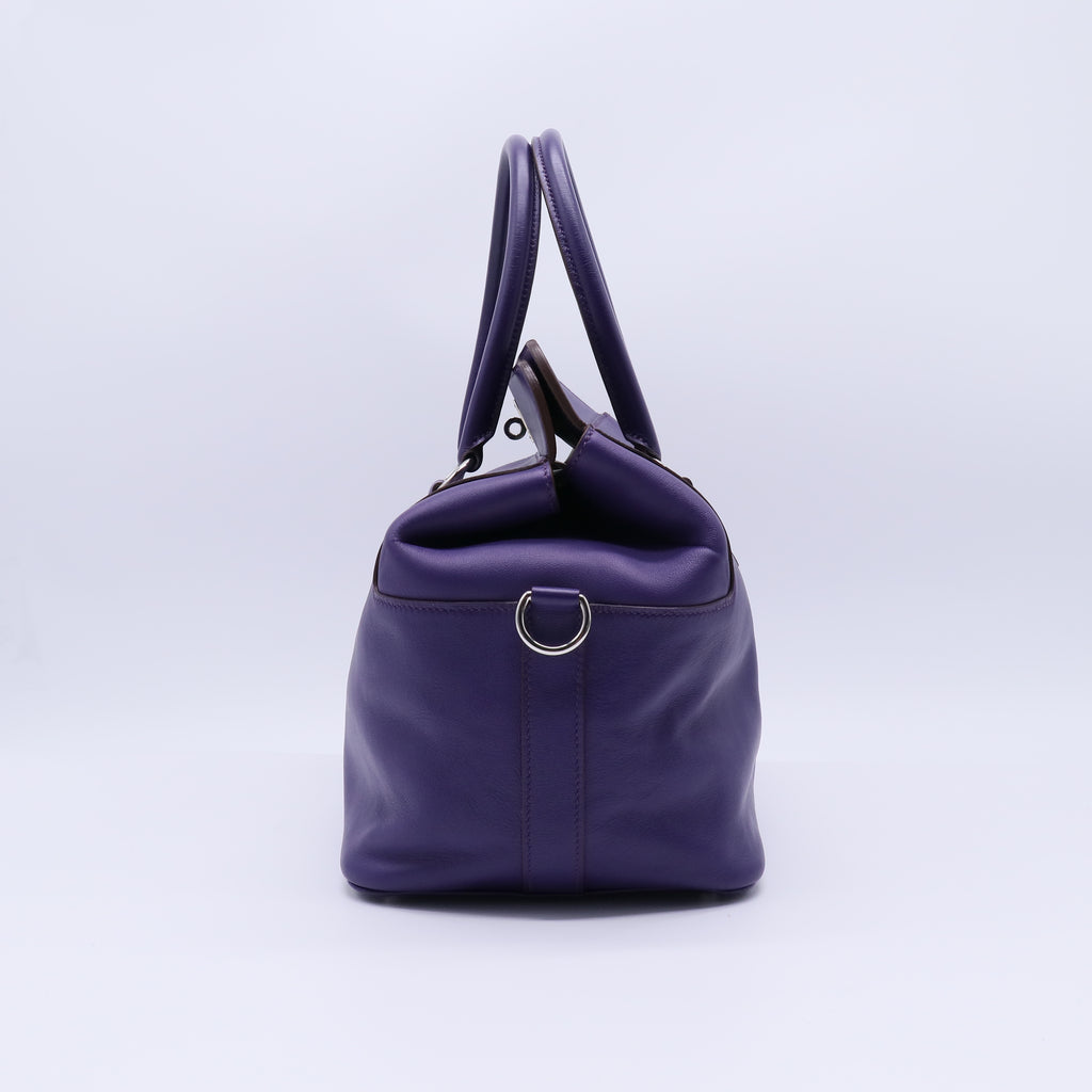 Hermès Toolbox 26 Bag B22009