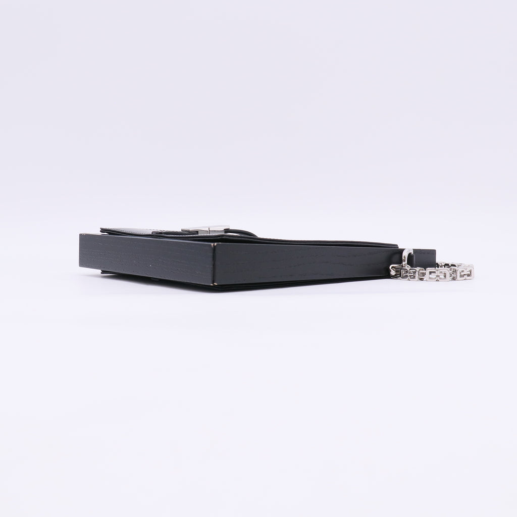 Givenchy Leather Crossbody Bag twins LDJ5590