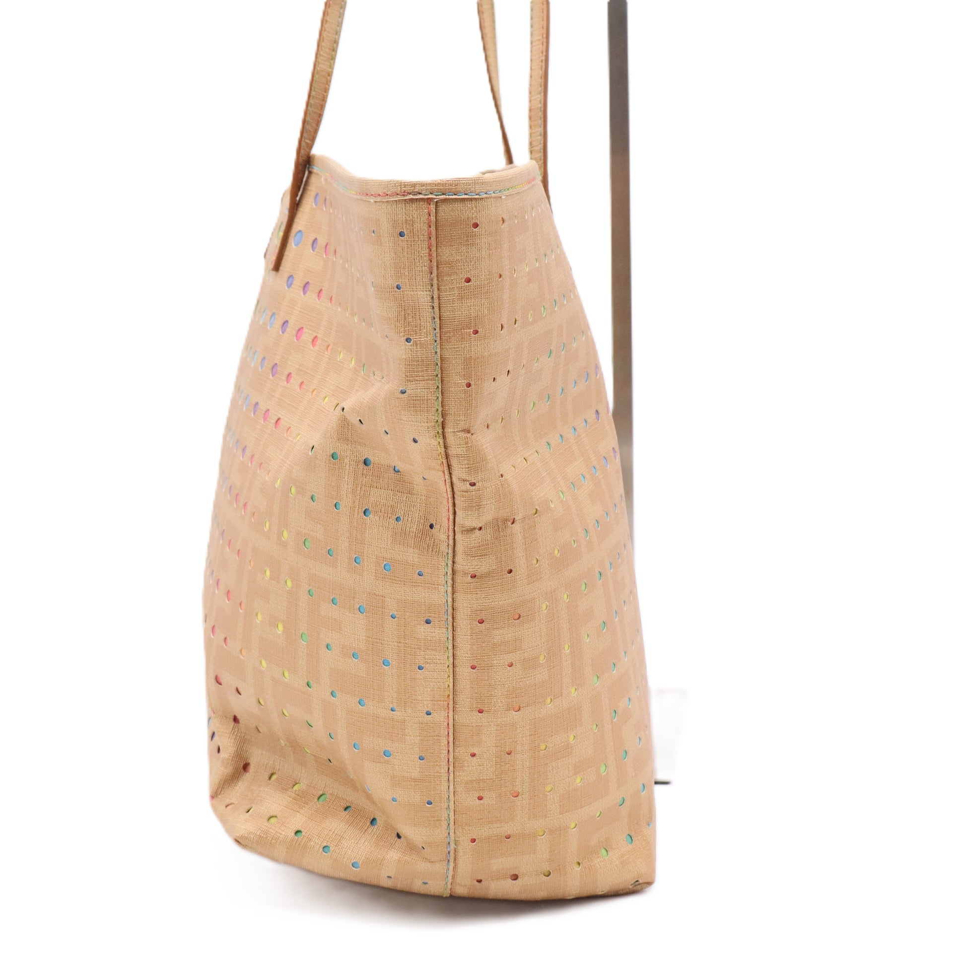 Rainbow Spalmati Zucca Tote Bag