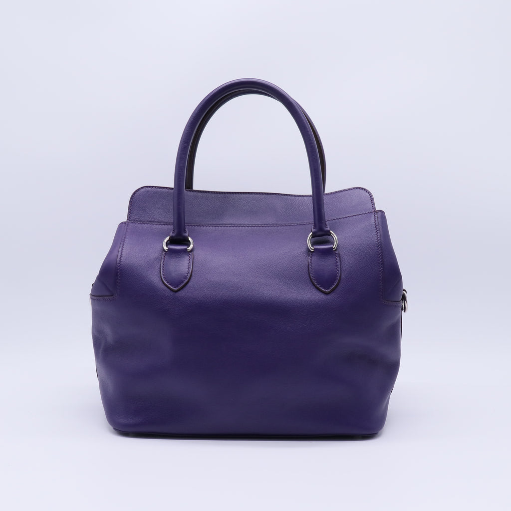 Hermès Toolbox 26 Bag B22009