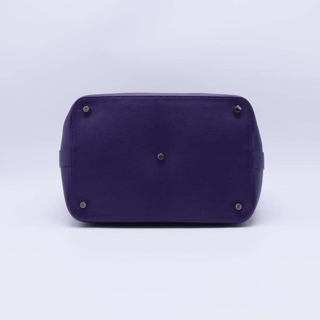 Hermès Toolbox 26 Bag B22009