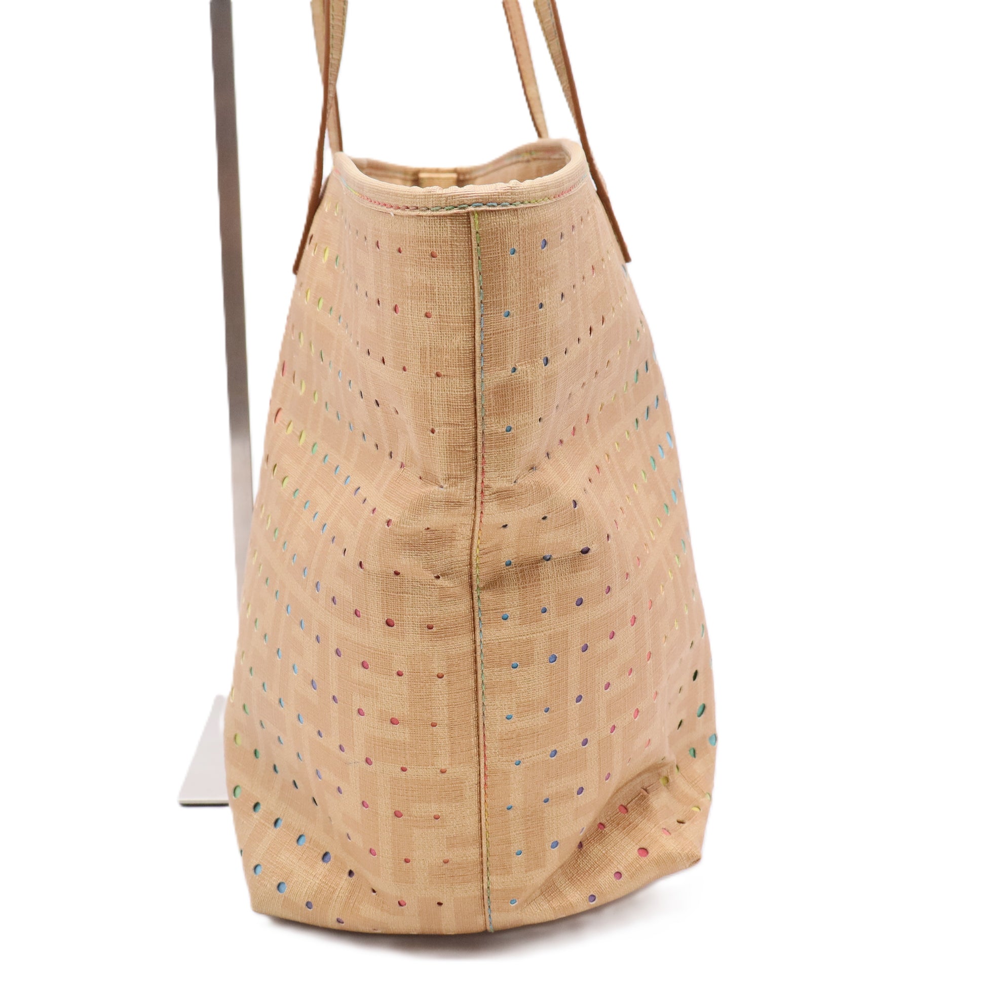 Rainbow Spalmati Zucca Tote Bag