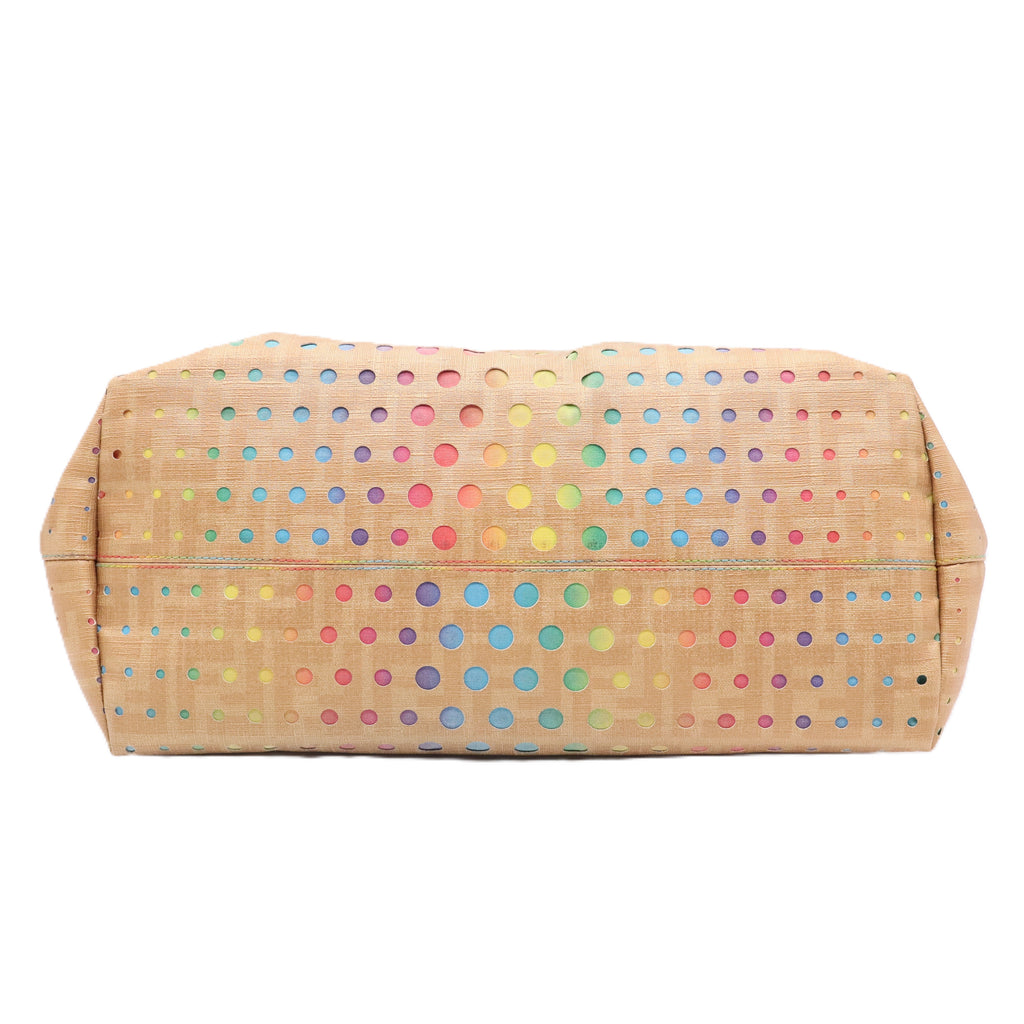 Rainbow Spalmati Zucca Tote Bag
