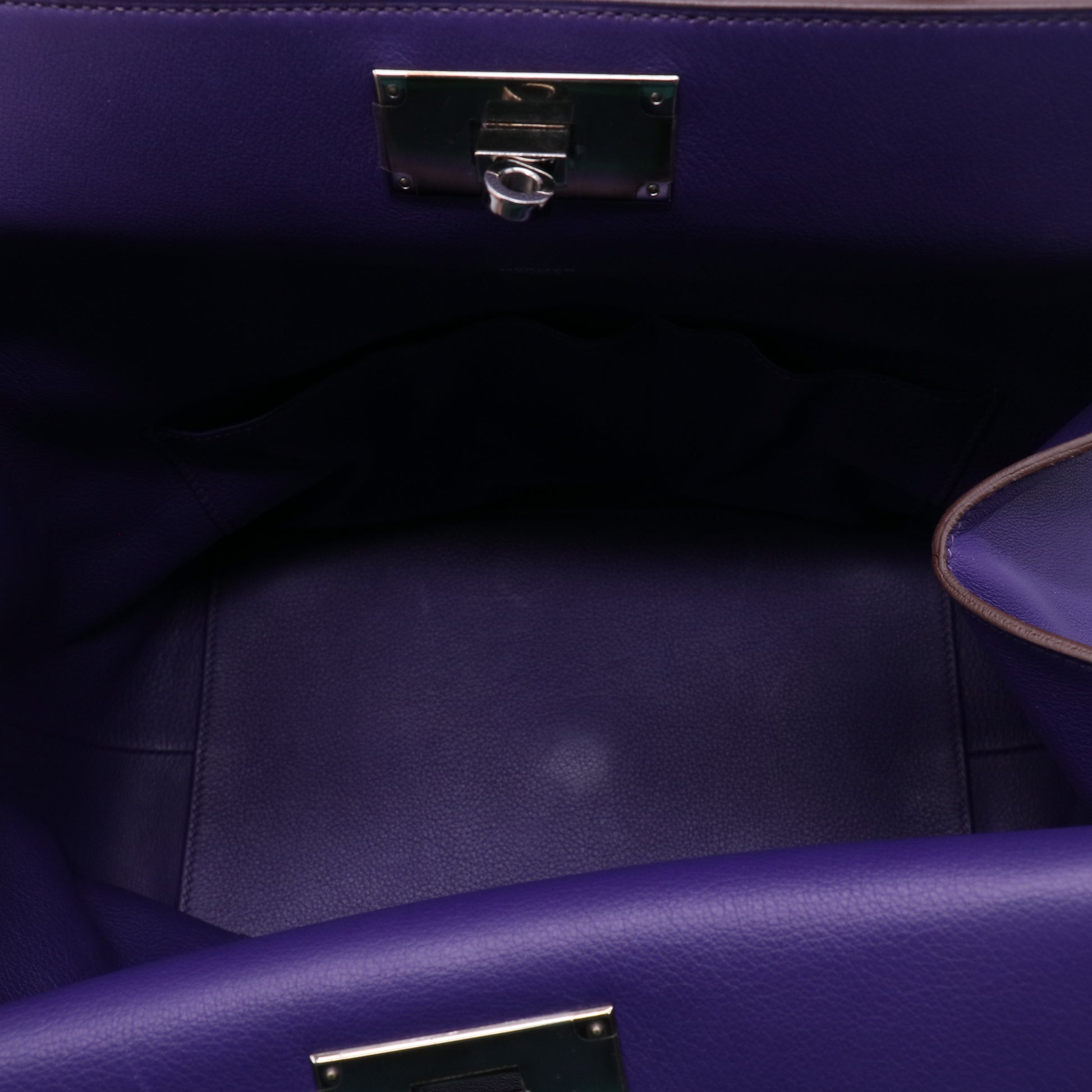 Hermès Toolbox 26 Bag B22009