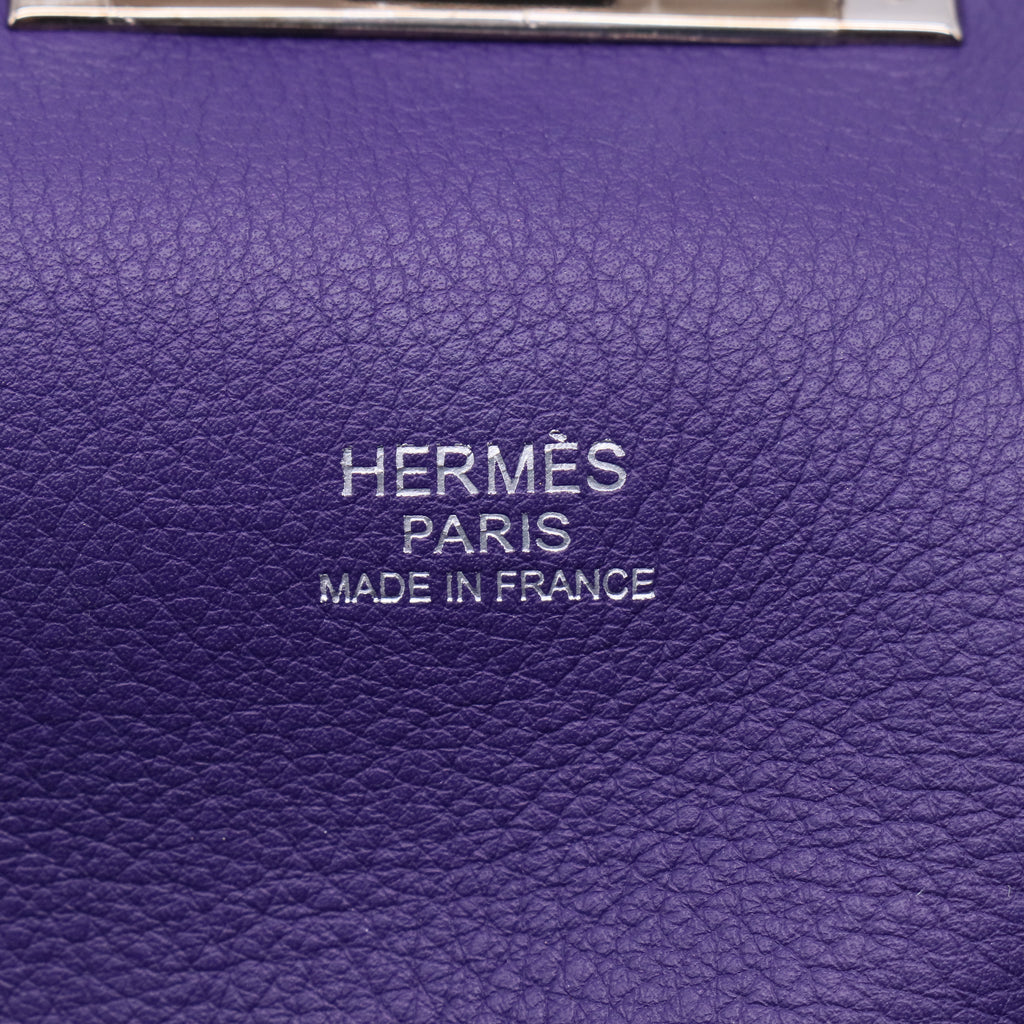 Hermès Toolbox 26 Bag B22009