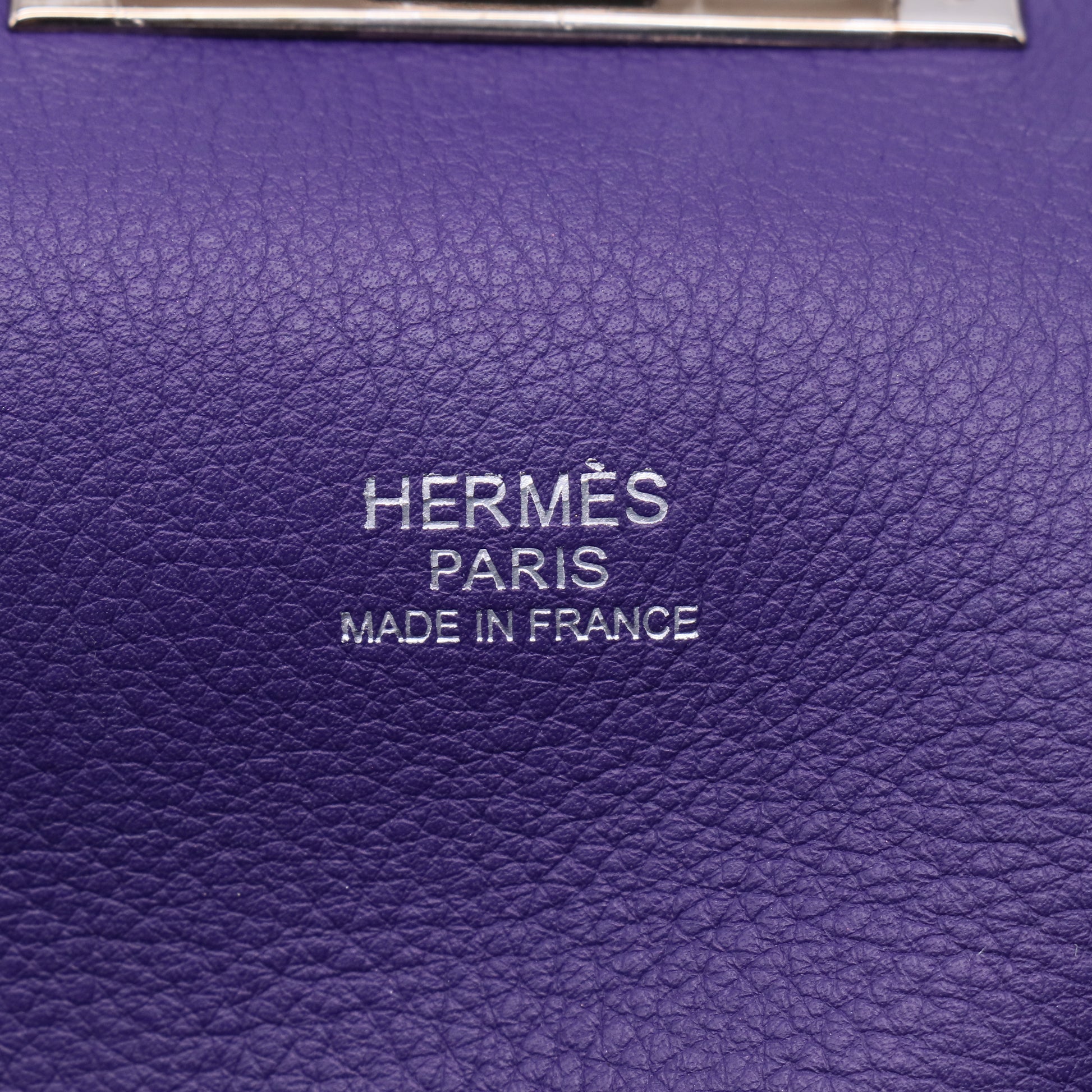 Hermès Toolbox 26 Bag B22009
