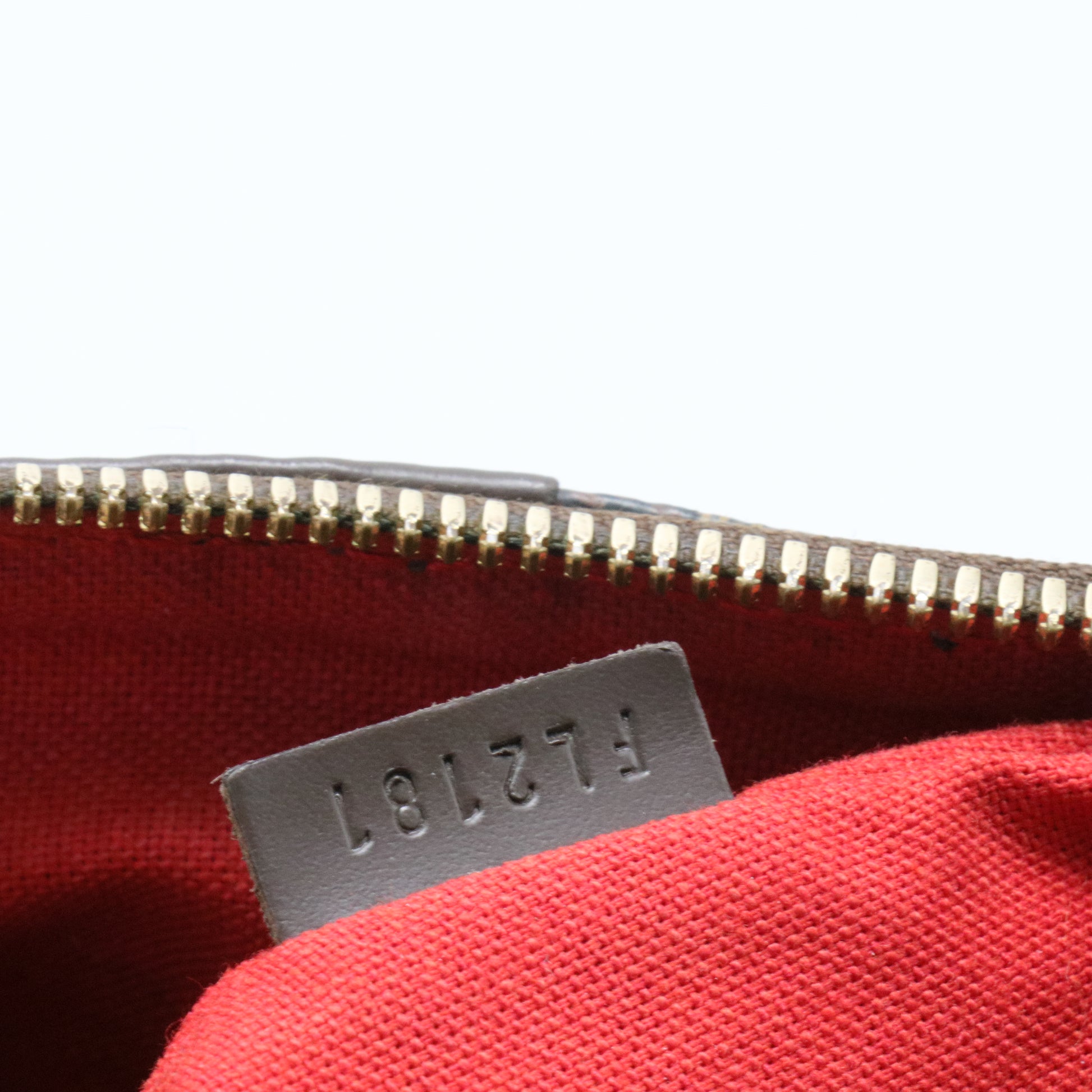 Coated Canvas Westminister