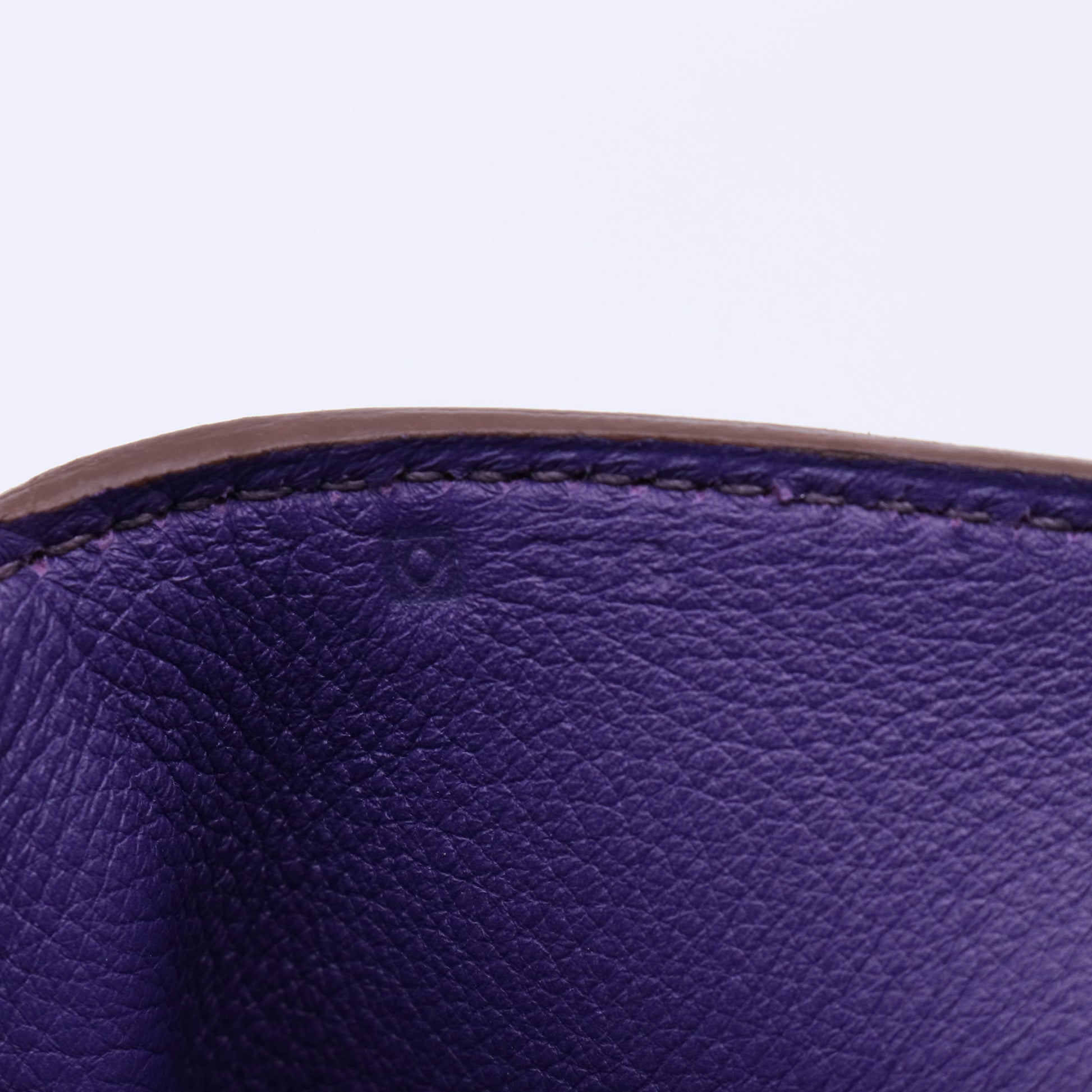 Hermès Toolbox 26 Bag B22009