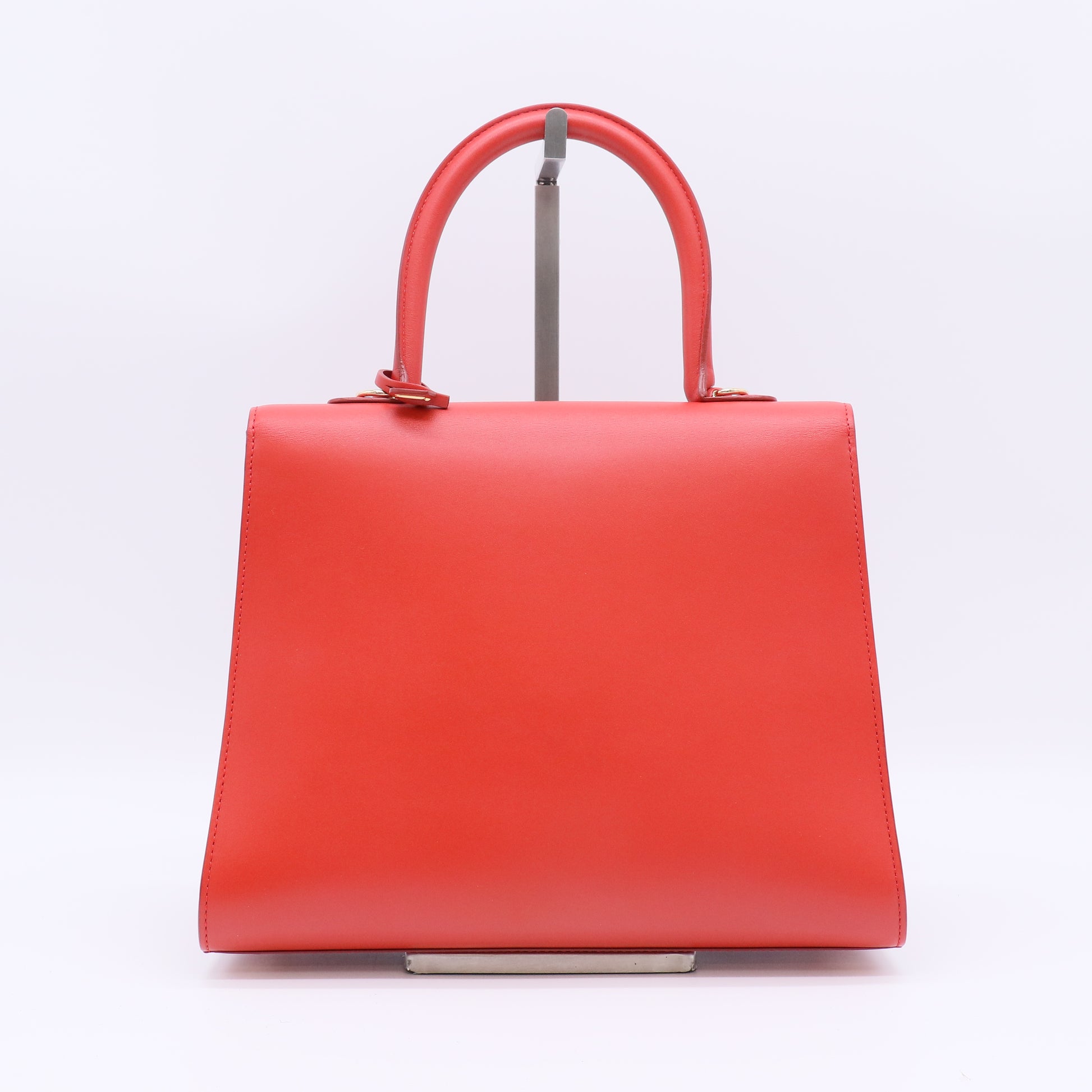Delvaux Le Brillant MM Satchel B23229
