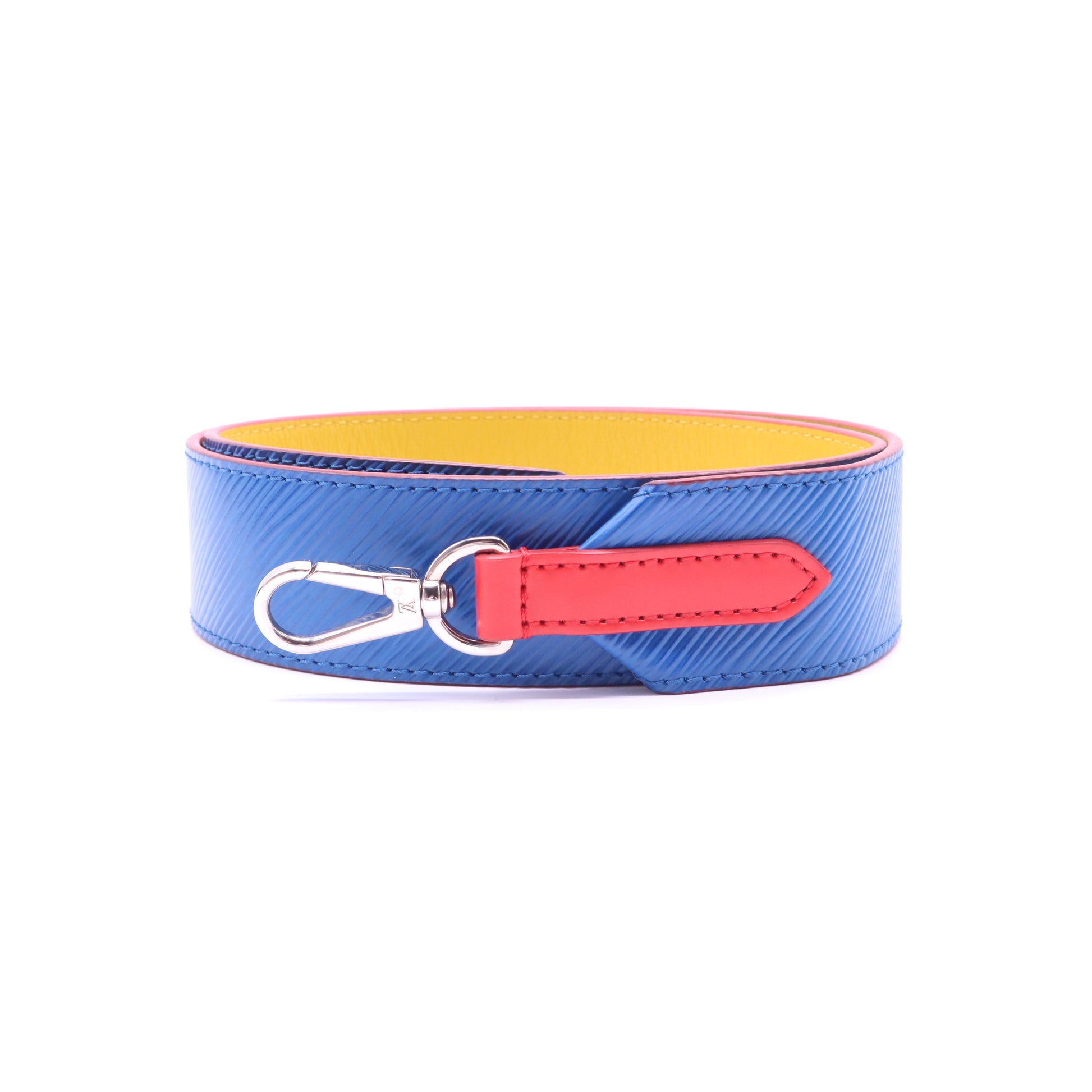 Louis Vuitton Epi Leather Adjustable Bandoulière Strap W21492
