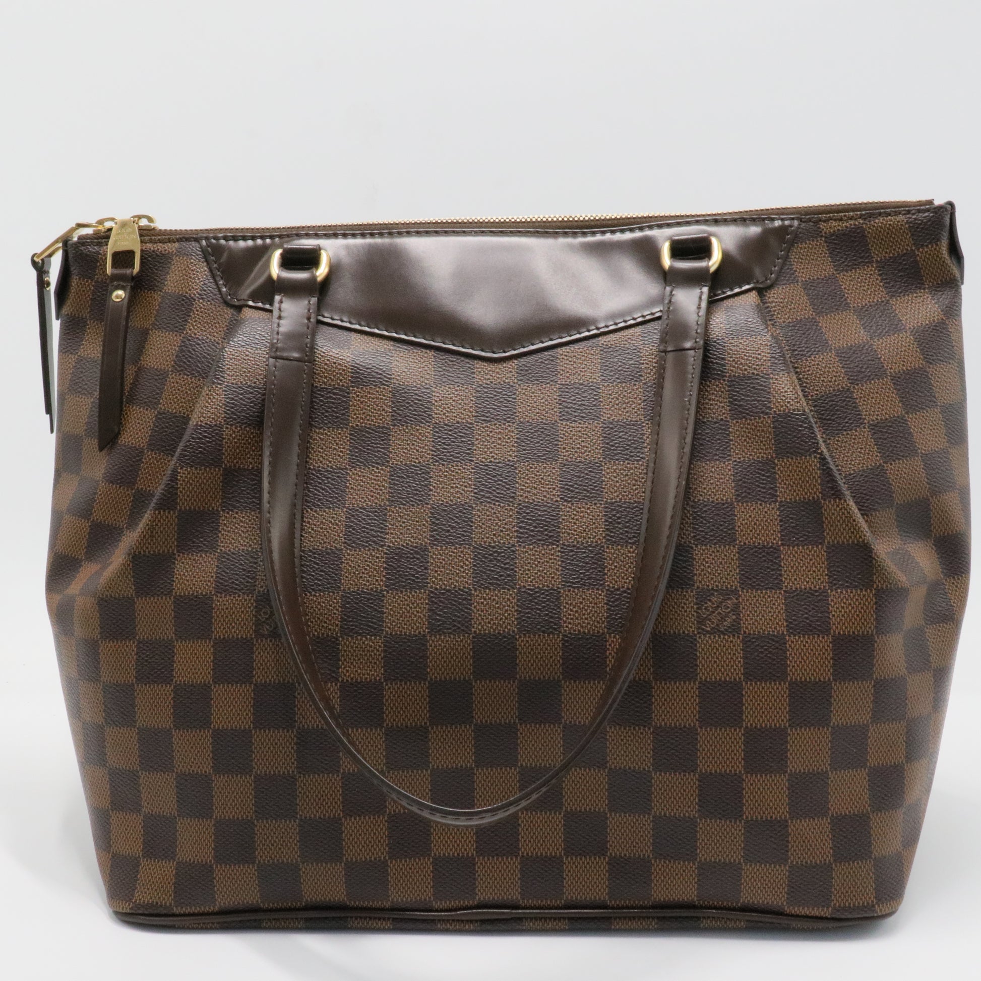 Coated Canvas Westminister