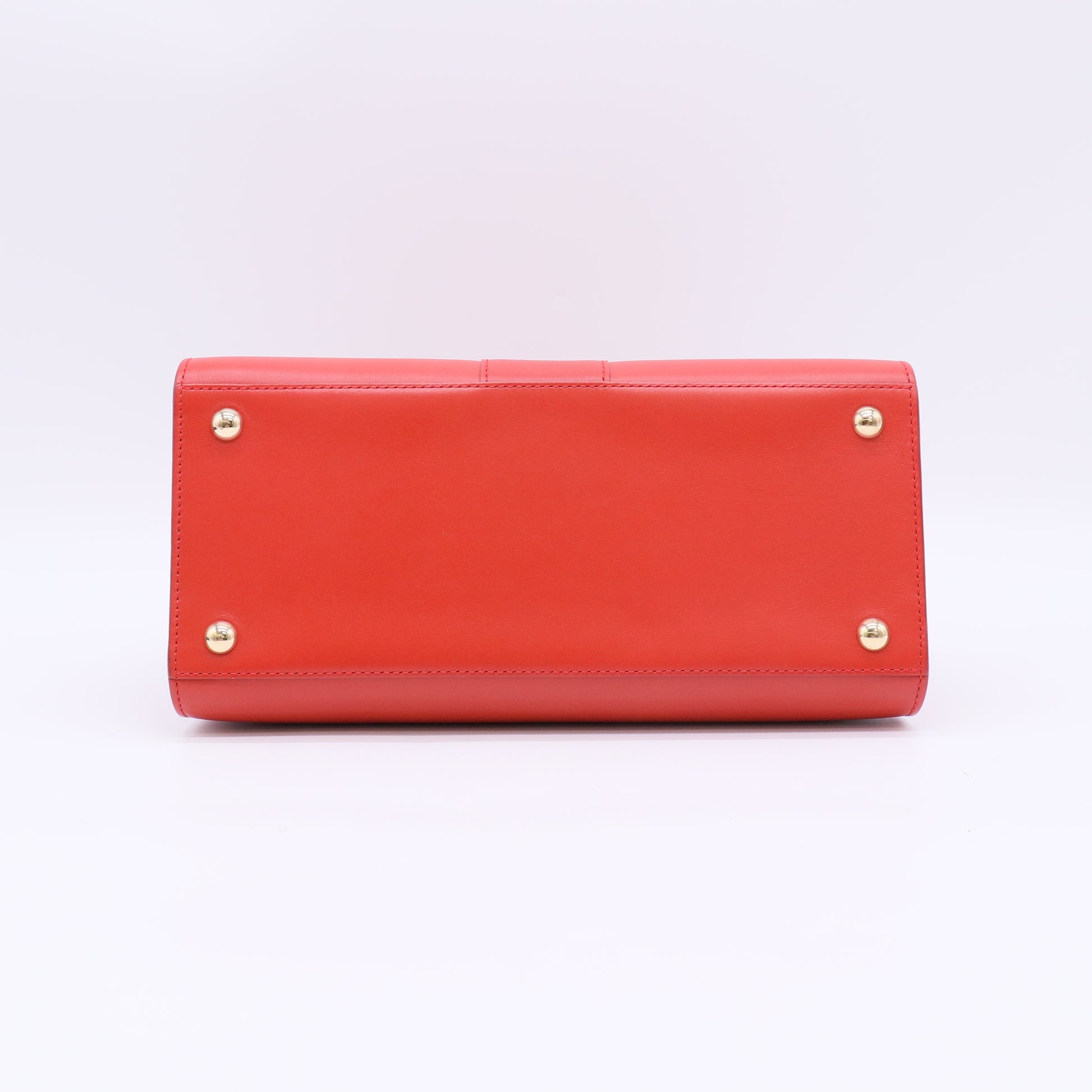 Delvaux Le Brillant MM Satchel B23229