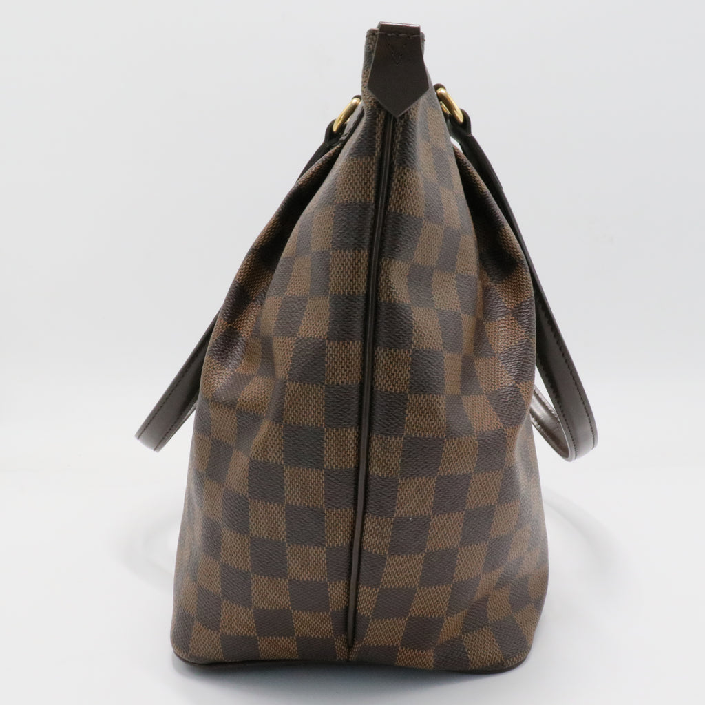 Coated Canvas Westminister