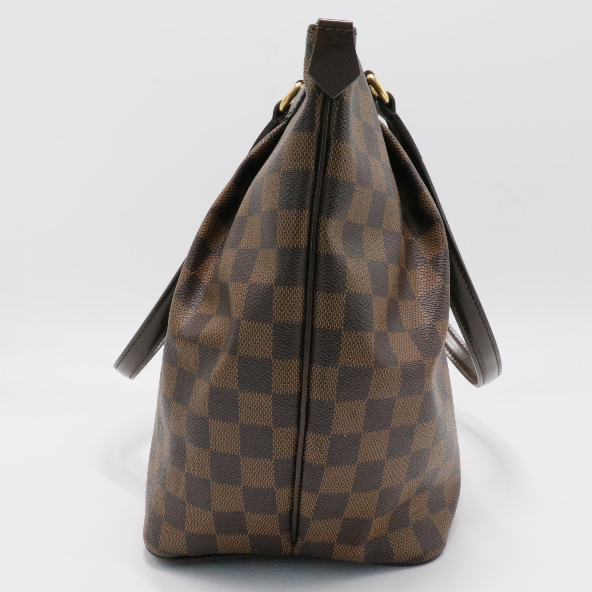 Coated Canvas Westminister