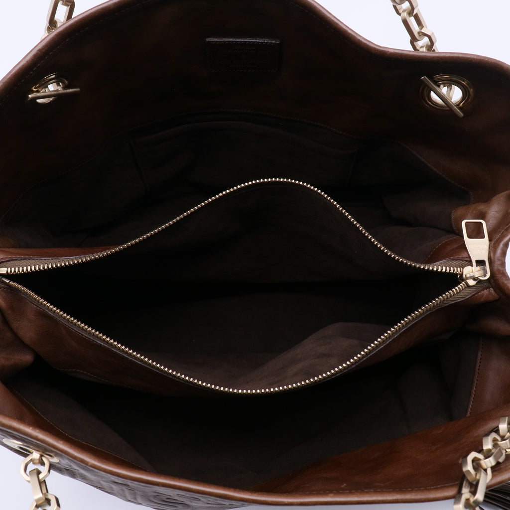 Louis Vuitton Paris Souple Whisper PM Bag B20527