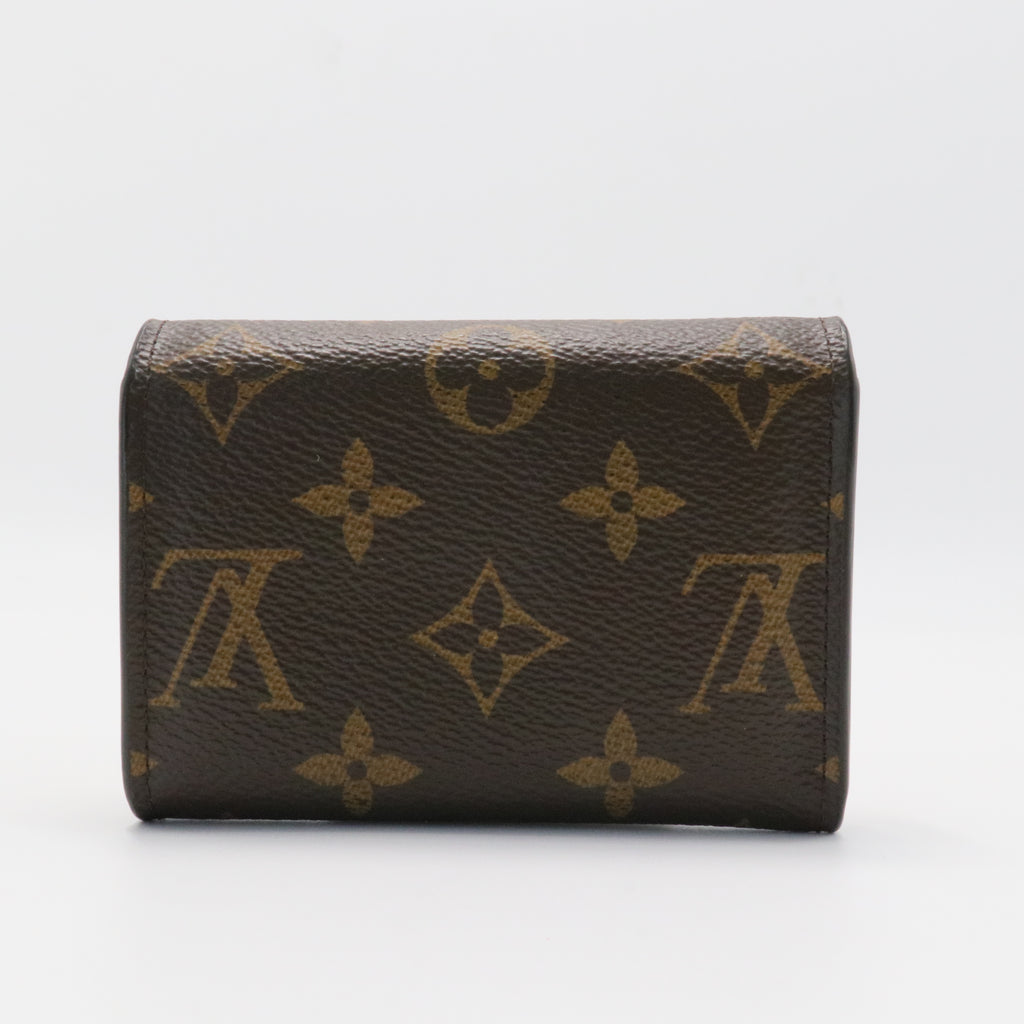 Rosalie Coin Purse Monogram Canvas