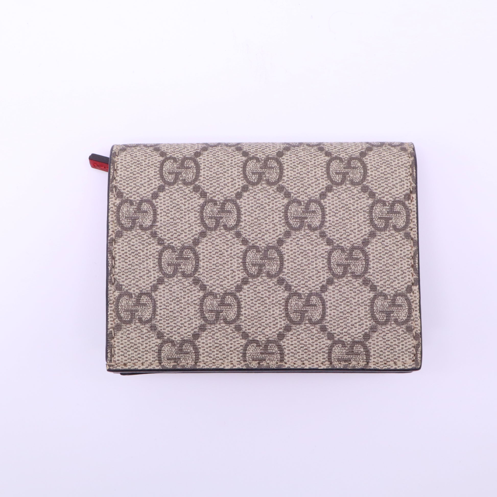 Cherry GG Supreme Compact Wallet W21427