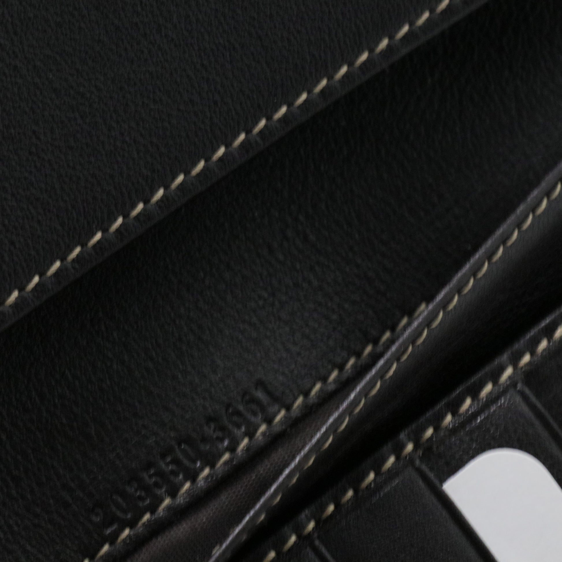 Monogram Heart Continental Wallet Brown