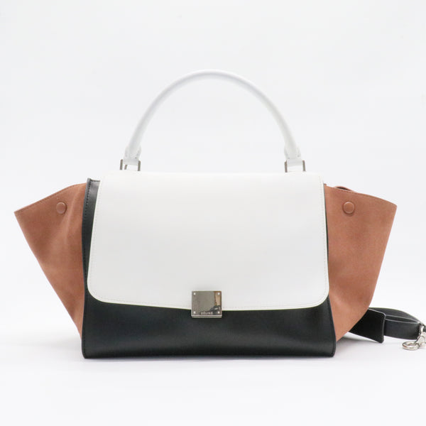 Medium Trapeze Bag