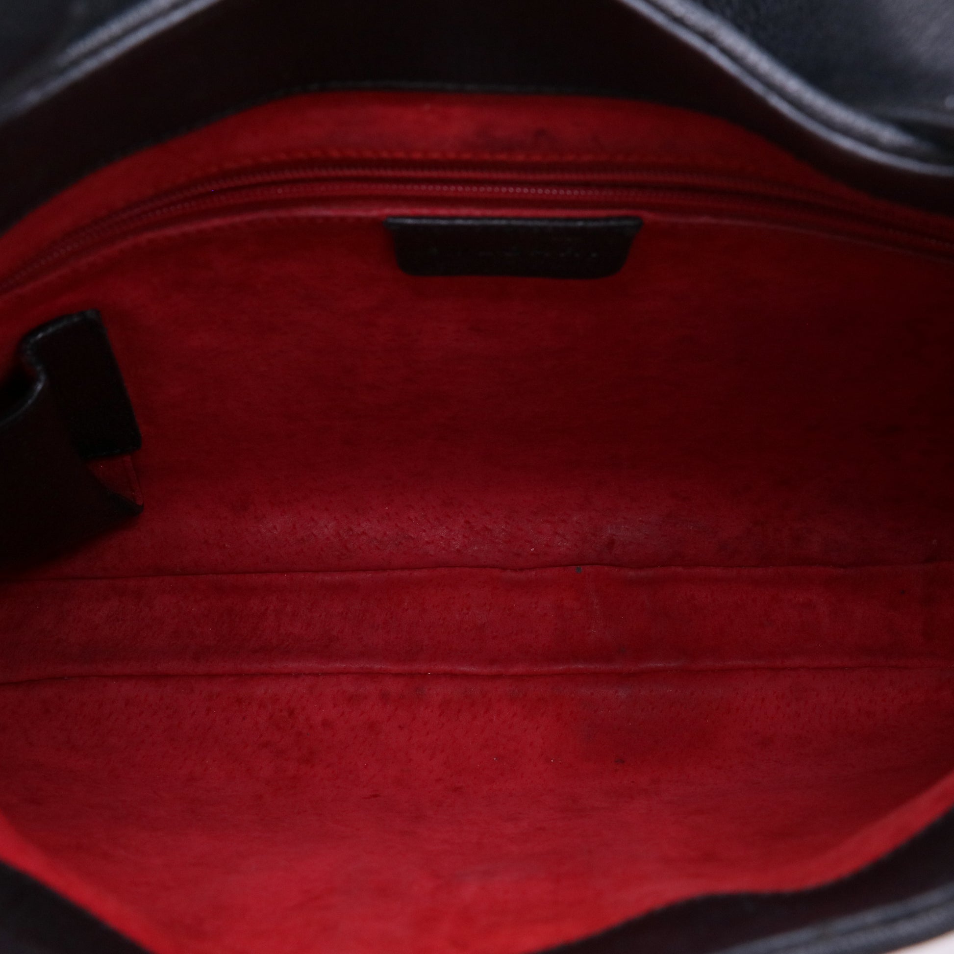 Bvlgari Leather Shoulder Bag twins LDJ5589