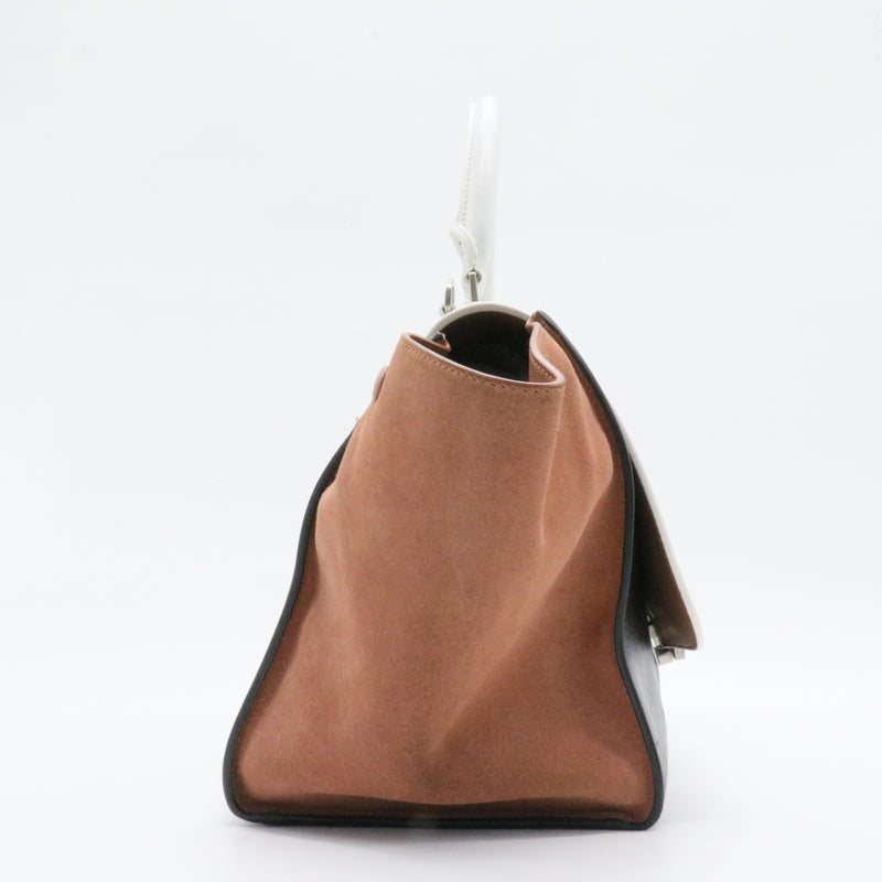 Medium Trapeze Bag