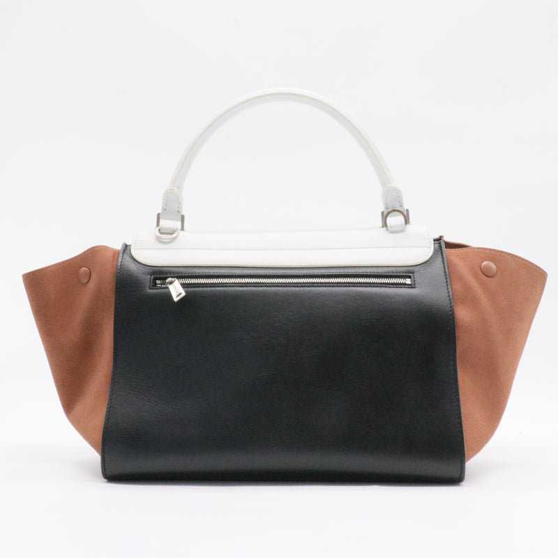 Medium Trapeze Bag