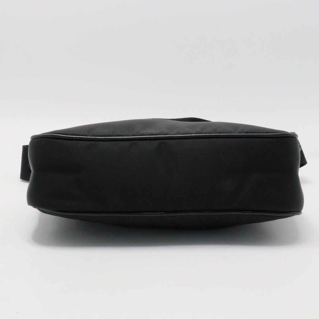 Re-Edition 2005 Shoulder Bag Tessuto Small
