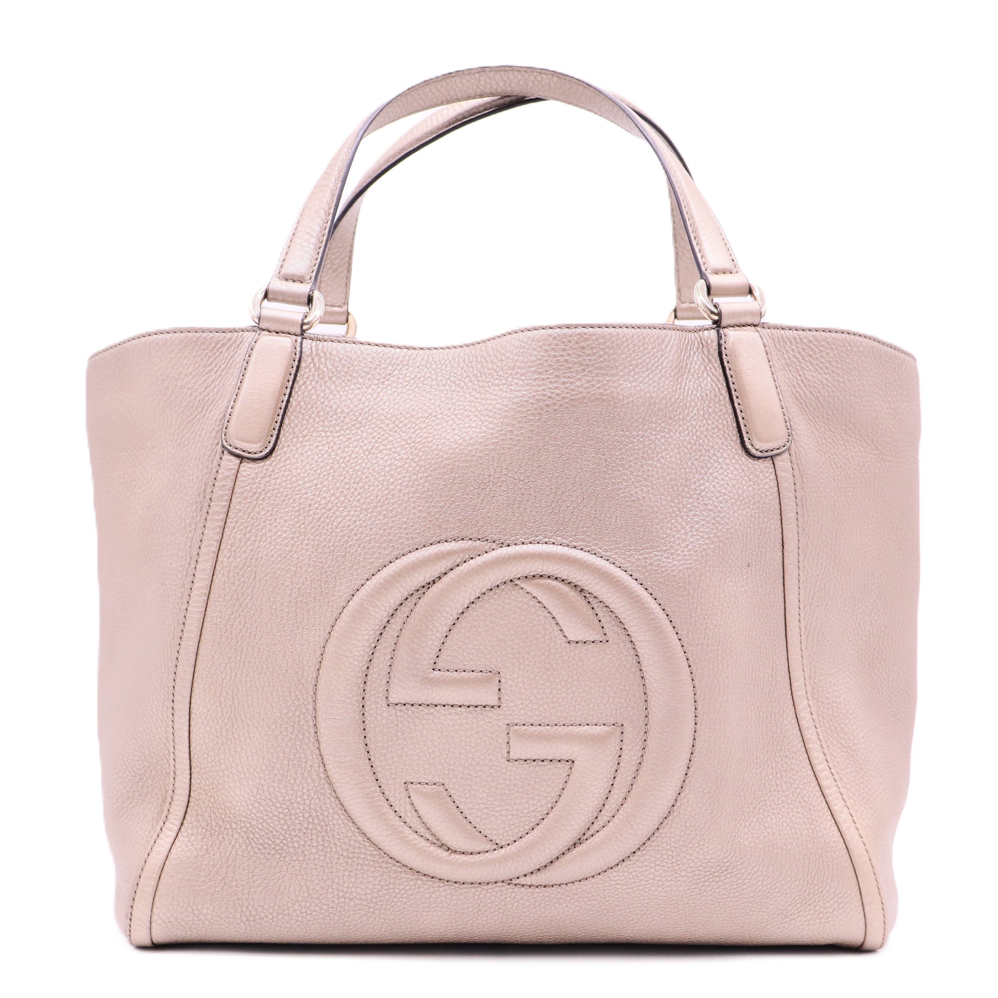 Soho Bag Leather Medium