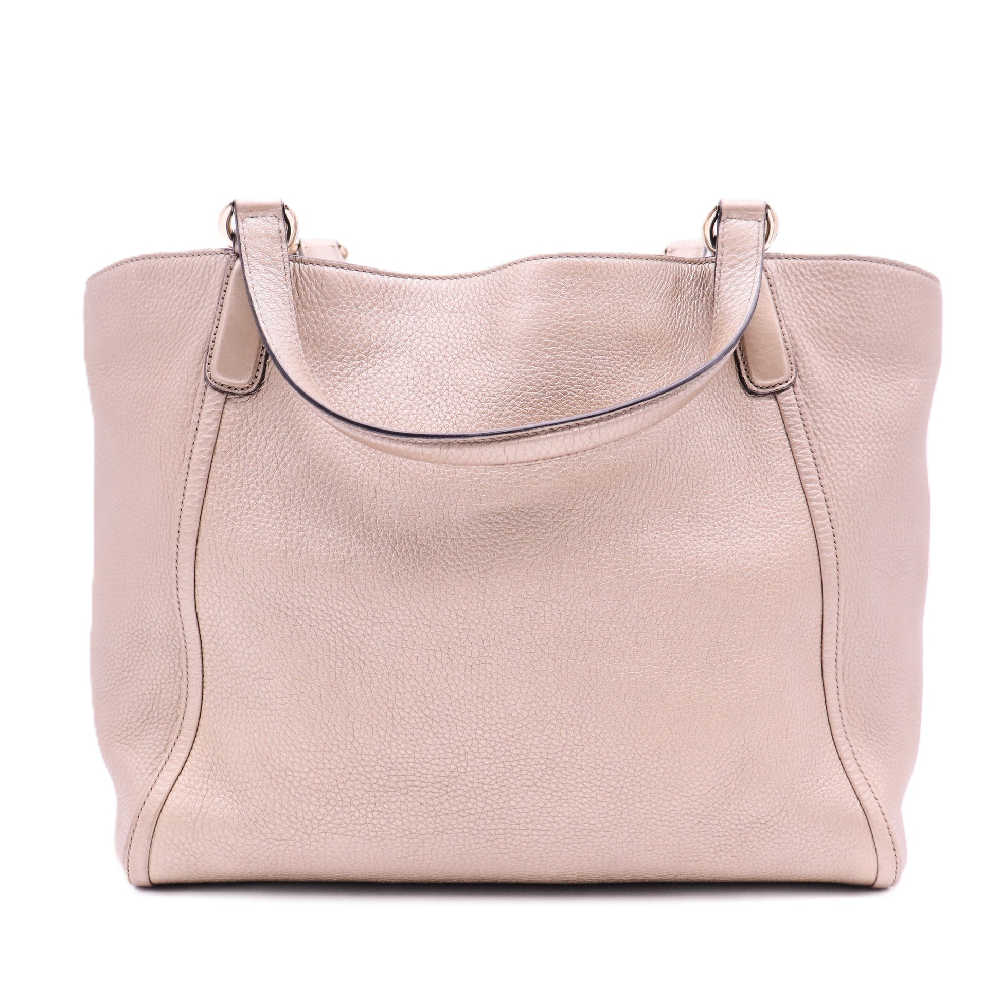 Soho Bag Leather Medium