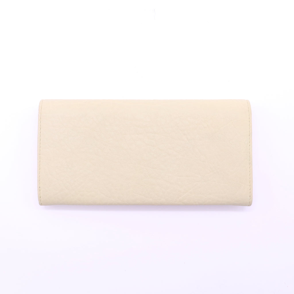 Miu Miu Vitello Shine Continental Flap Wallet W20952
