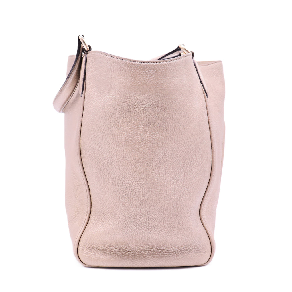 Soho Bag Leather Medium