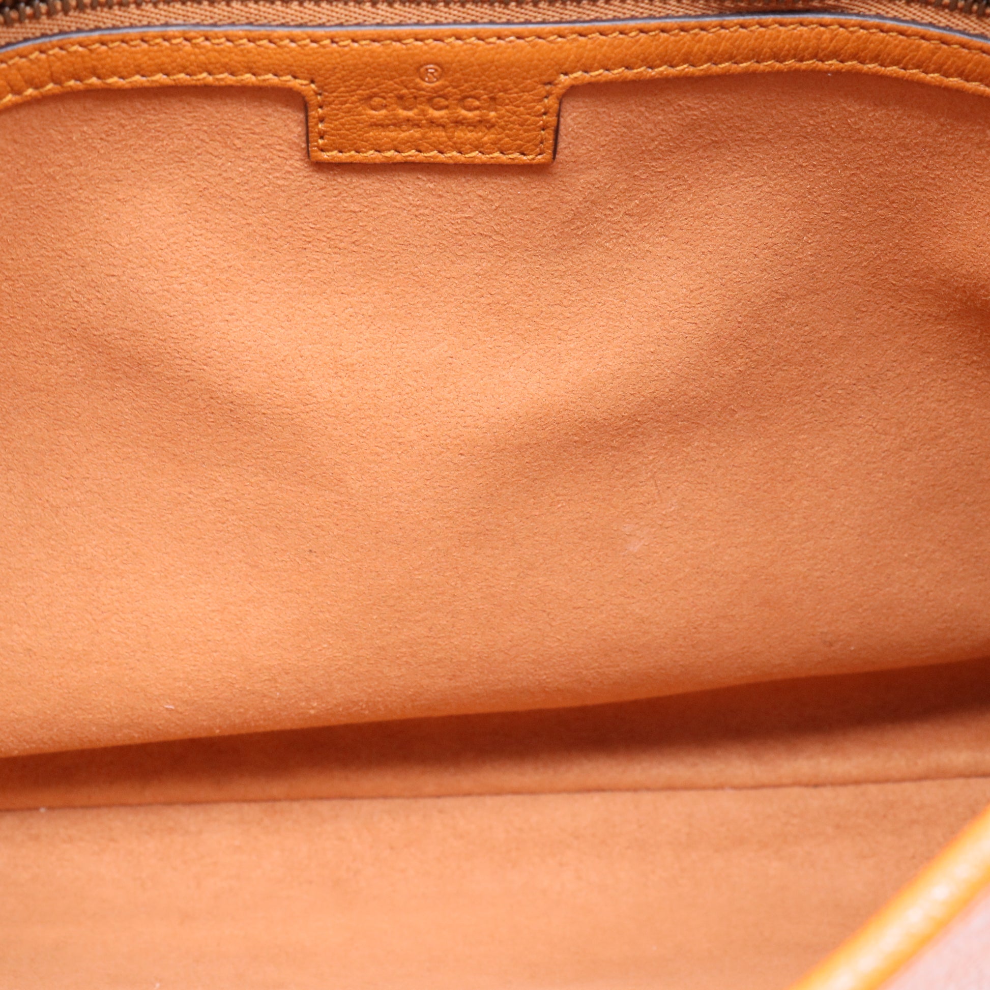 Aphrodite Shoulder Bag Leather Medium Twins