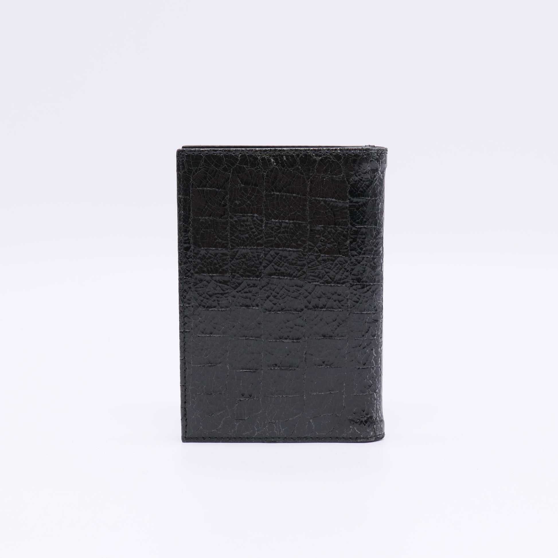 Embossed Passport Holder W22573