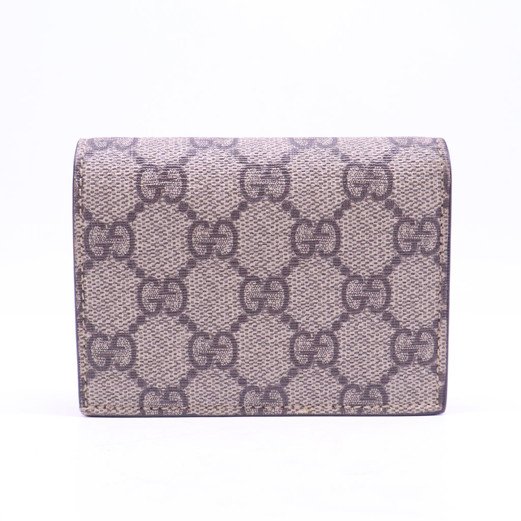 Cherry GG Supreme Wallet