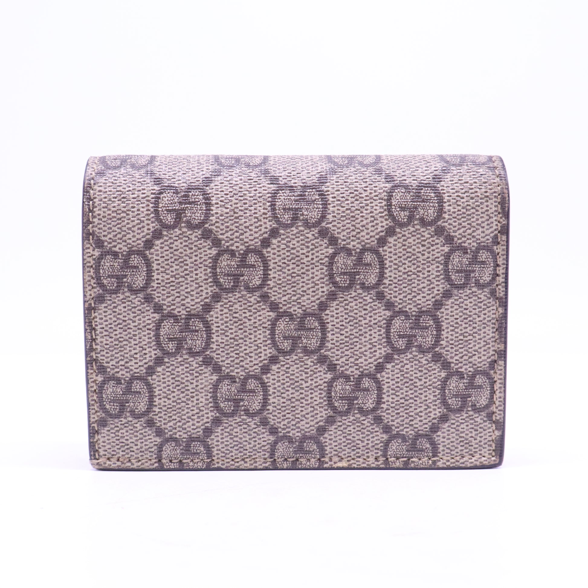 Cherry GG Supreme Wallet