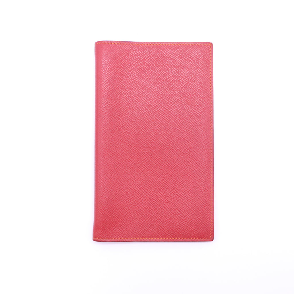 Agenda Vision II Cover W21387